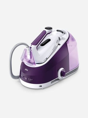 Braun CareStyle 5 Steam Station