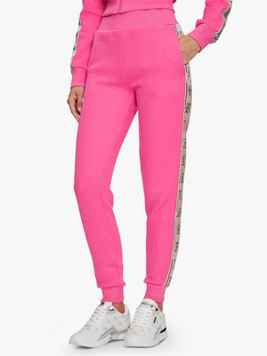 Women's Guess Caramel Rose Britney Jogger