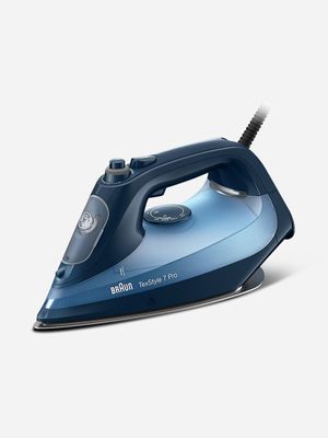 Braun TexStyle 7 Pro Steam Iron