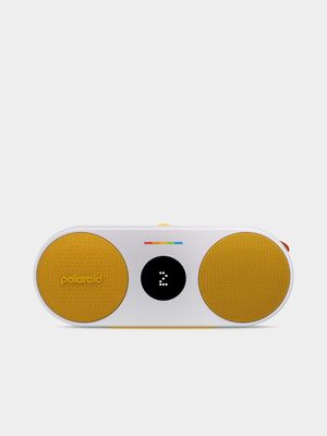 Polaroid P2 Bluetooth Speaker