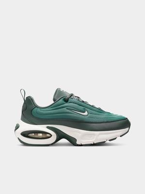 Nike Women's Air Max Portal Green Sneaker