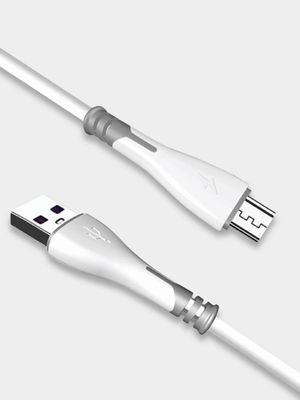 Mobile Bits Retail Micro USB Sync & Charging Cable