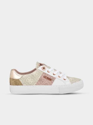 Women's Guess Multi Loven3 Sneakers