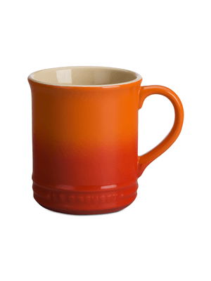 Le Creuset Mug Seattle Flame