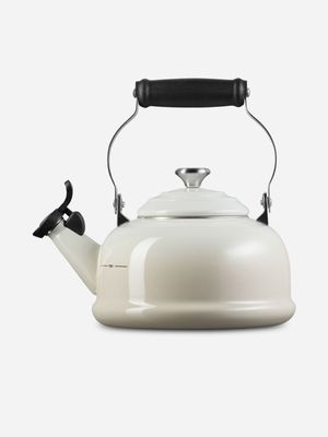 Le Creuset Classic Stove Top Kettle Azure