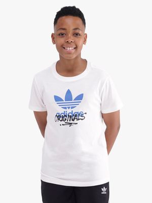 Online adidas t shirt hotsell