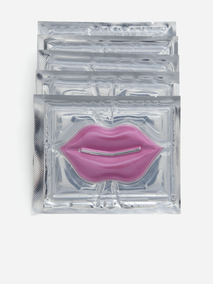 Foschini All Woman Gel Lip Masks