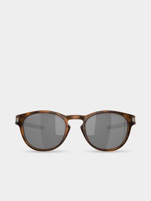 Oakley Brown Latch Sunglasses