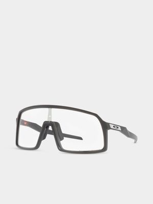 Oakley Black Sutro Sunglasses