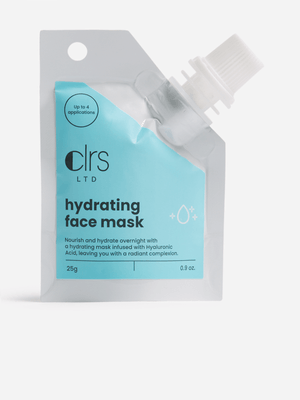 Colours Brightening Face Mask