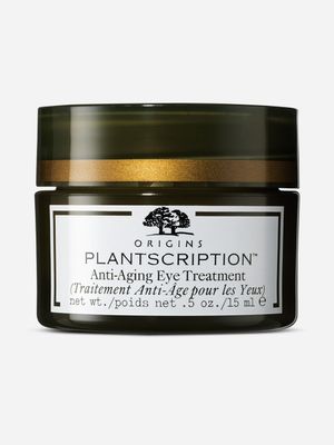 Origins Plantscription™ Anti-Aging Eye Treatment