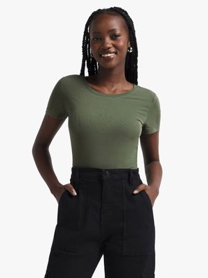 Jet Women's Fatigue T-Shirt