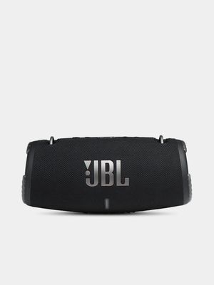 JBL Xtreme 3 Bluetooth Speaker