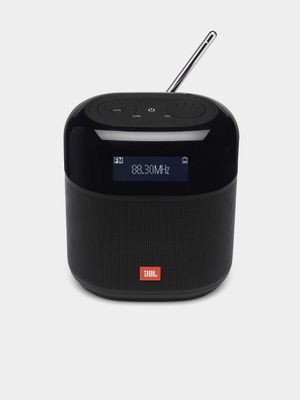 JBL Tuner XL Portable DAB/DAB+/FM radio with Bluetooth