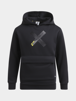 Youth TS Next Generation Black Hoodie