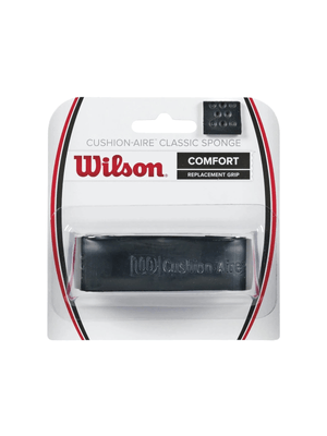 Wilson Sponge Racket Replacement Grip