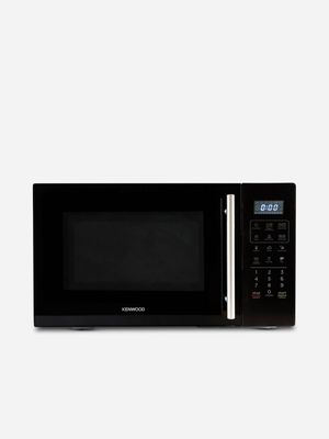 Kenwood 30L Microwave Oven with Grill MWZ30.000BK