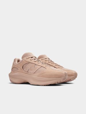 New Balance Men's WRPD Runner Taupe Sneaker