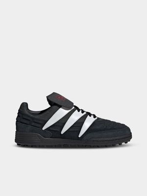 adidas Originals Women's Predator '94 Black/White Sneaker