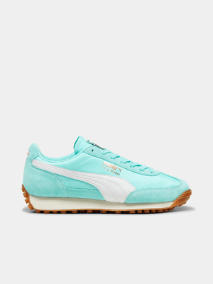 Puma Women's Easy Rider Vintage Mint Sneaker