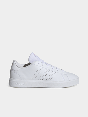 Women's Adidas Grand Court Base 2.0 White Sneaker