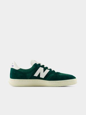 New Balance Men's CT500 v1 Green/White Sneaker