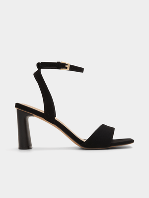 Women's Call It Spring Black Rorii Heels