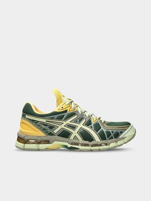 Asics Men’s UB10-S GEL-KAYANO™ 20 Green/Jade Sneaker