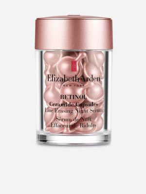 Elizabeth Arden Retinol Ceramide Capsules