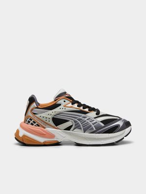 Puma Women's Velophasis Multicolour Sneaker