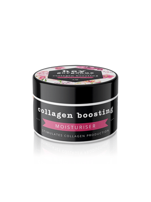 Hey Gorgeous Collagen Boosting Moisturiser