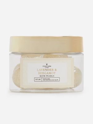 Foschini All Woman Shimmer Bath Pearls