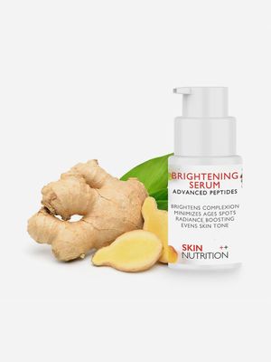 Skin Nutrition Complexion Brightening Serum