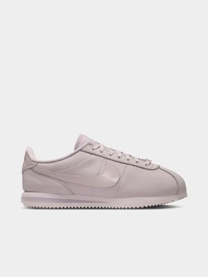 Nike Women's Cortez Violet Sneaker