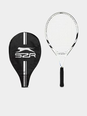 Senior Slazenger 27" Smash Tennis Racket with cover