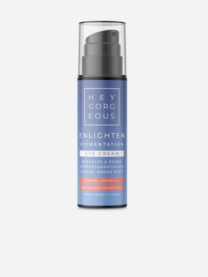 Hey Gorgeous Enlighten Eye Cream