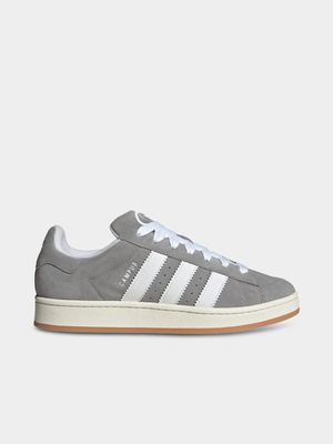 adidas Originals Women's Campus Grey Sneaker