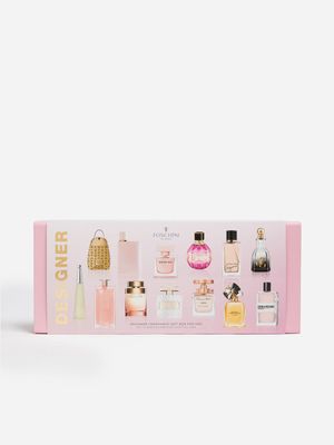 Ladies Designer Scent Box