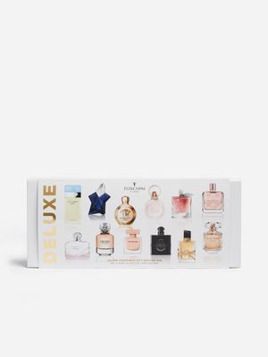 Ladies Deluxe Scent Box