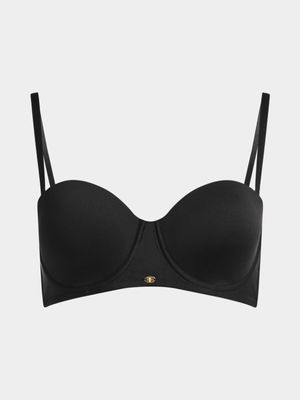 Single Everyday Balconette Bra 32B - 38DD