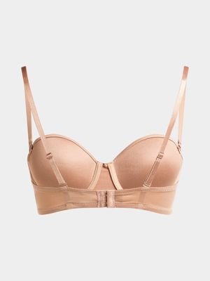 Single Everyday Balconette Bra 32B - 38DD