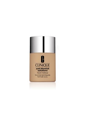 Clinique Anti Blemish Solutions Liquid Makeup