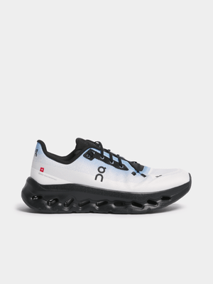 On Running Men's Cloudtilt White Sneaker