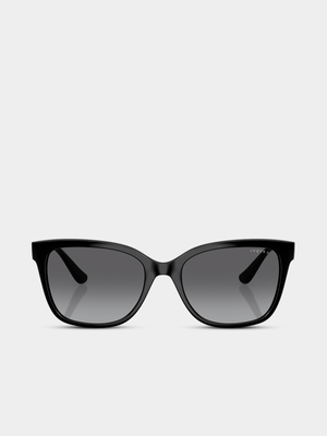 Vogue Eyewear Black  Sunglasses