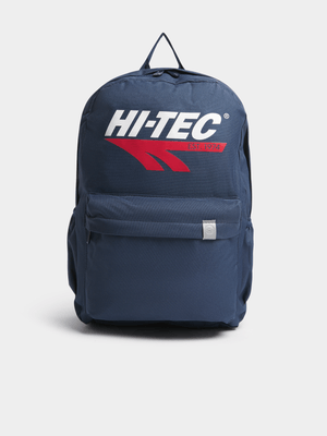 Hi-Tec Brigg Teal Backpack