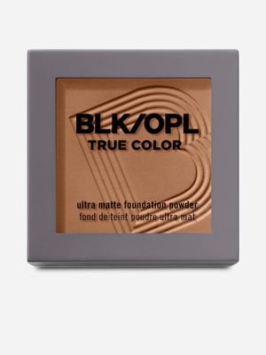 Black Opal True Color Ultra Matte Foundation Powder