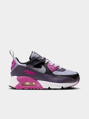 Nike Kids Air Max 90 Easyon Multicolour Sneaker