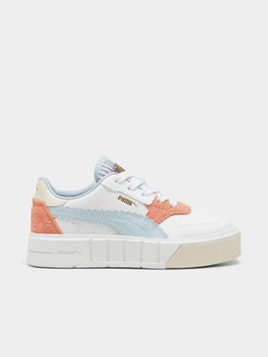 Puma Kids Cali Court Multicolour Sneaker