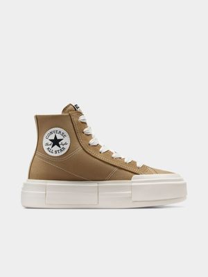 Converse Men's CTAS Cruise Tan/Beige Sneaker