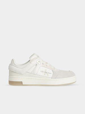 Women's Calvin Klein Multi Cupsole Low Sneakers